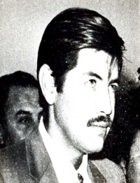 Juan Carlos Rodríguez Araya