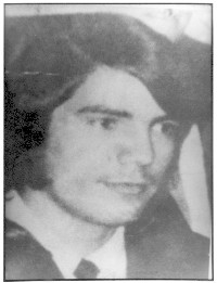 Luis Dagoberto San Martin Vergara Sitio De Memoria Ex Clinica Santa Lucia ex clinica santa lucia