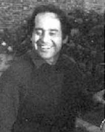 Sergio Alfredo Pérez Molina