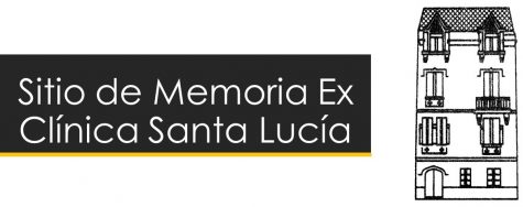 Sitio de Memoria Ex Clínica Santa Lucía